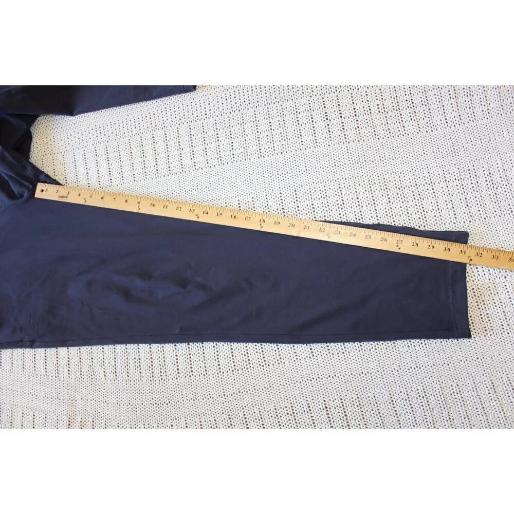 Public Rec Navy Blue Men's Pants Size 34/32 Casual Every Day Pockets Performance